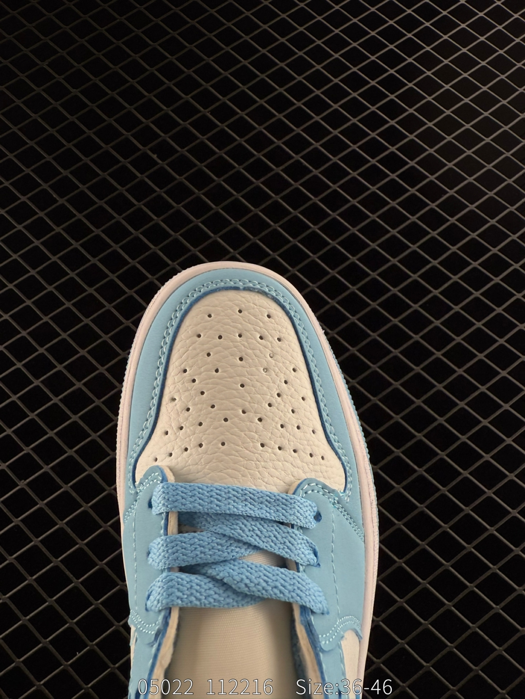 Air Jordan 1 Low SE CN